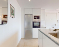 Nieuwbouw Woningen - Appartement / Flat - Aguilas - Isla Del Fraile