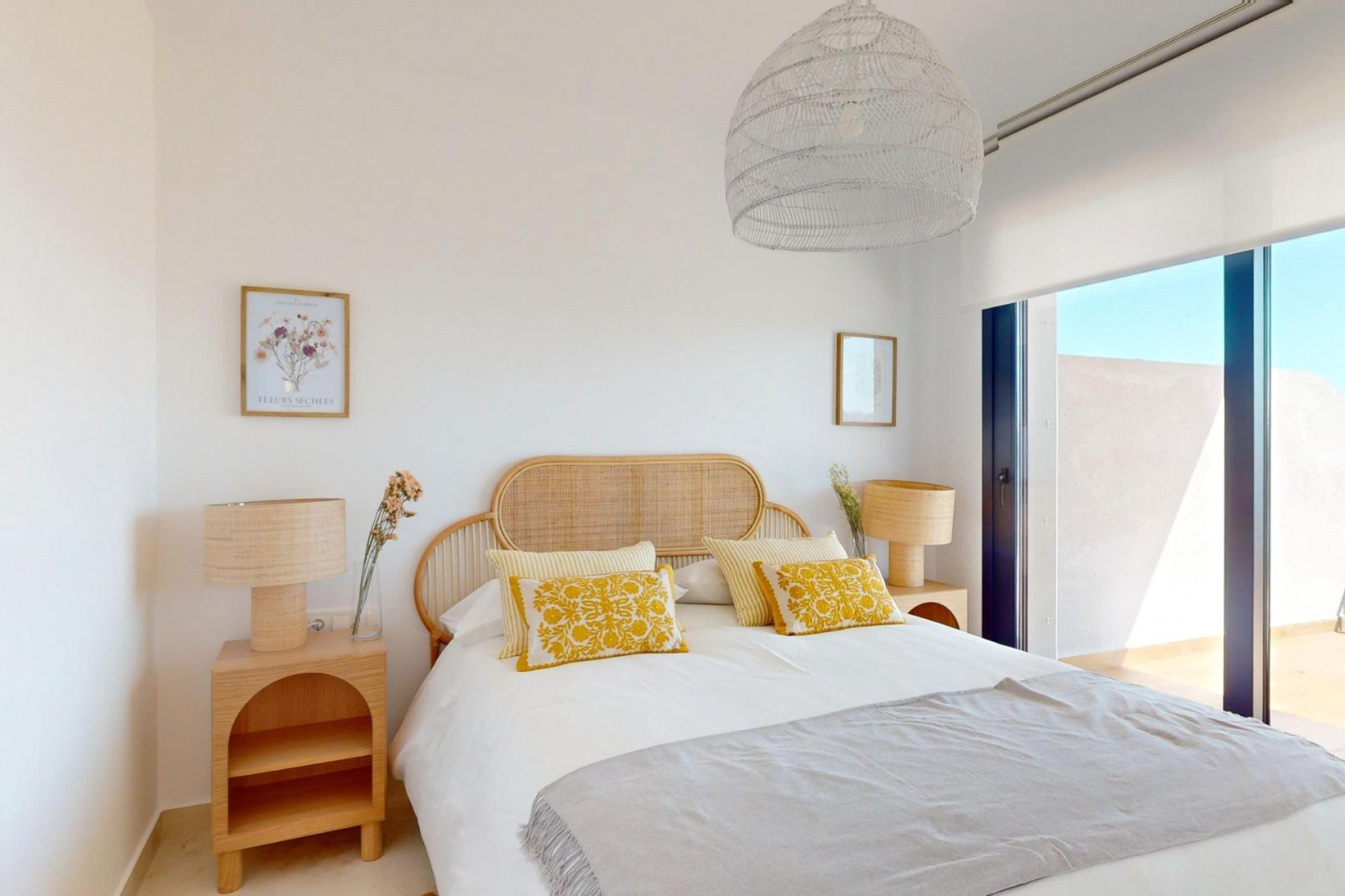 Nieuwbouw Woningen - Appartement / Flat - Aguilas - Isla Del Fraile