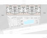 Nieuwbouw Woningen - Appartement / Flat - Aguilas - Playa de Levante