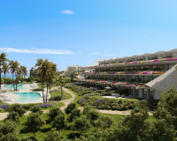 Nieuwbouw Woningen - Appartement / Flat - Alfas del Pí - Albir