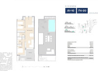 Nieuwbouw Woningen - Appartement / Flat - Alfas del Pí - Alfaz del Sol