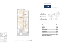 Nieuwbouw Woningen - Appartement / Flat - Alfas del Pí - Alfaz del Sol