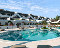 Nieuwbouw Woningen - Appartement / Flat - Alfas del Pí - Alfaz del Sol