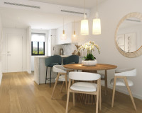Nieuwbouw Woningen - Appartement / Flat - Alfas del Pí - Alfaz del Sol