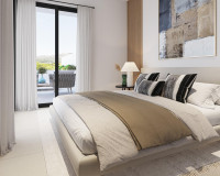 Nieuwbouw Woningen - Appartement / Flat - Alfas del Pí - Alfaz del Sol