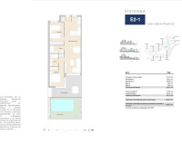 Nieuwbouw Woningen - Appartement / Flat - Alfas del Pí - Alfaz del Sol