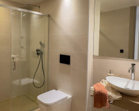 Nieuwbouw Woningen - Appartement / Flat - Algorfa - La Finca Golf