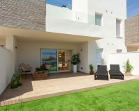 Nieuwbouw Woningen - Appartement / Flat - Algorfa - La Finca Golf