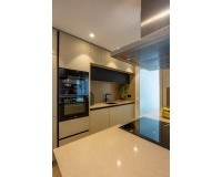Nieuwbouw Woningen - Appartement / Flat - Algorfa - La Finca Golf