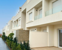 Nieuwbouw Woningen - Appartement / Flat - Algorfa - La Finca Golf