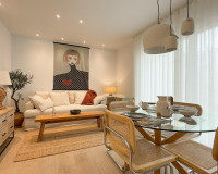 Nieuwbouw Woningen - Appartement / Flat - Algorfa - La Finca Golf
