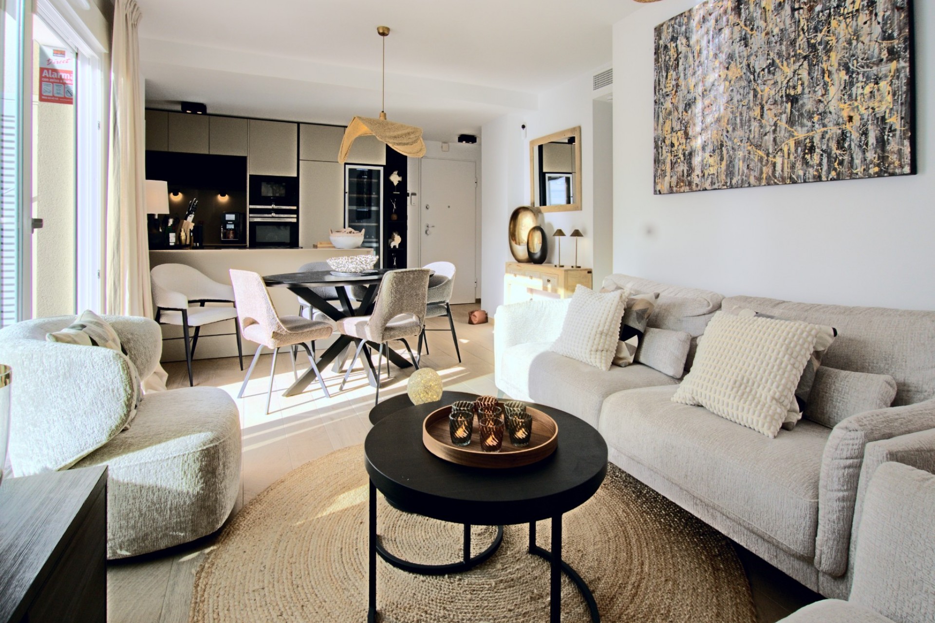 Nieuwbouw Woningen - Appartement / Flat - Algorfa - La Finca Golf