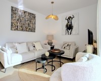 Nieuwbouw Woningen - Appartement / Flat - Algorfa - La Finca Golf