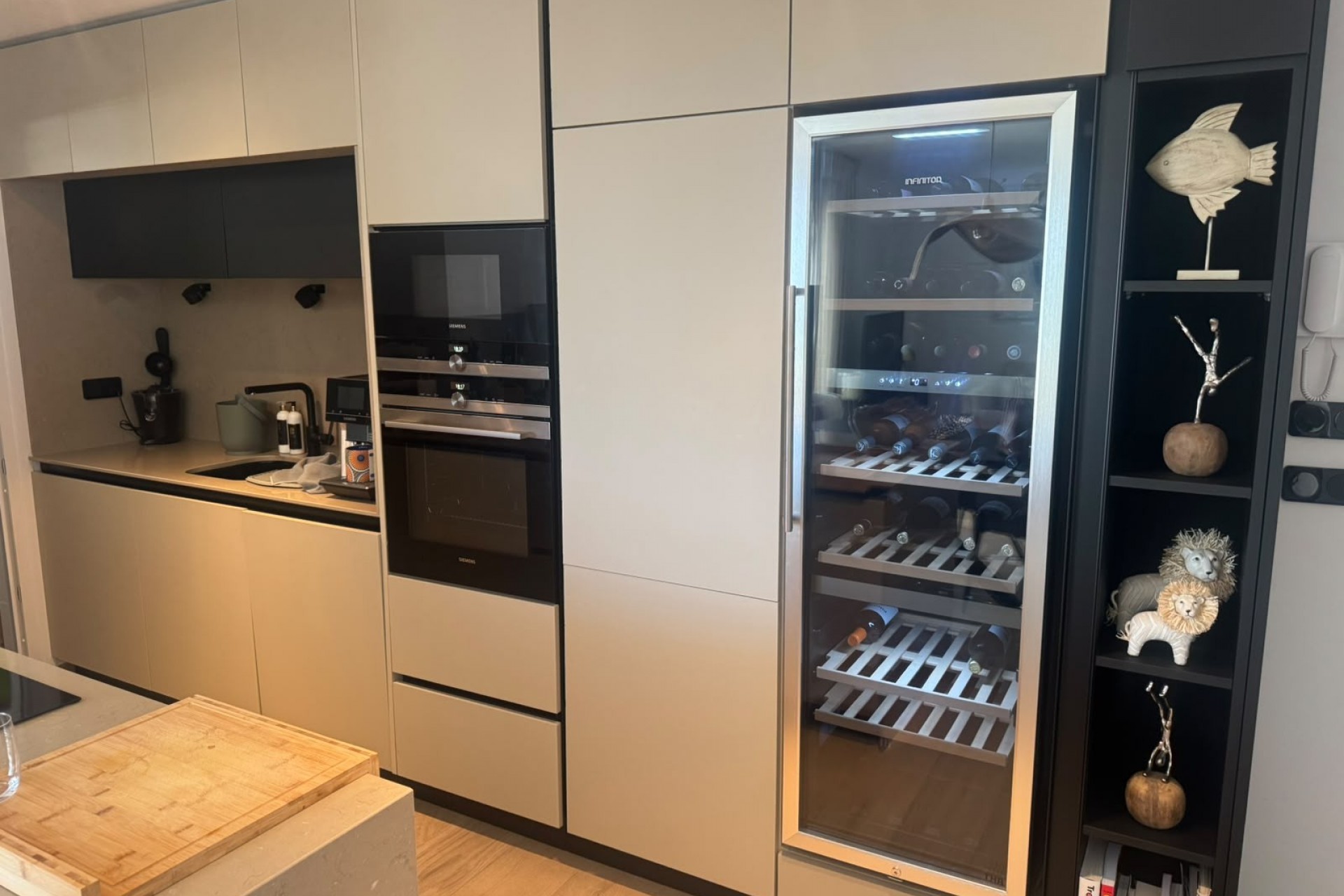 Nieuwbouw Woningen - Appartement / Flat - Algorfa - La Finca Golf