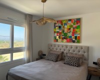 Nieuwbouw Woningen - Appartement / Flat - Algorfa - La Finca Golf
