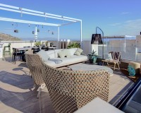 Nieuwbouw Woningen - Appartement / Flat - Algorfa - La Finca Golf