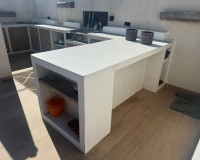 Nieuwbouw Woningen - Appartement / Flat - Algorfa - La Finca Golf