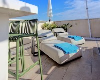 Nieuwbouw Woningen - Appartement / Flat - Algorfa - La Finca Golf