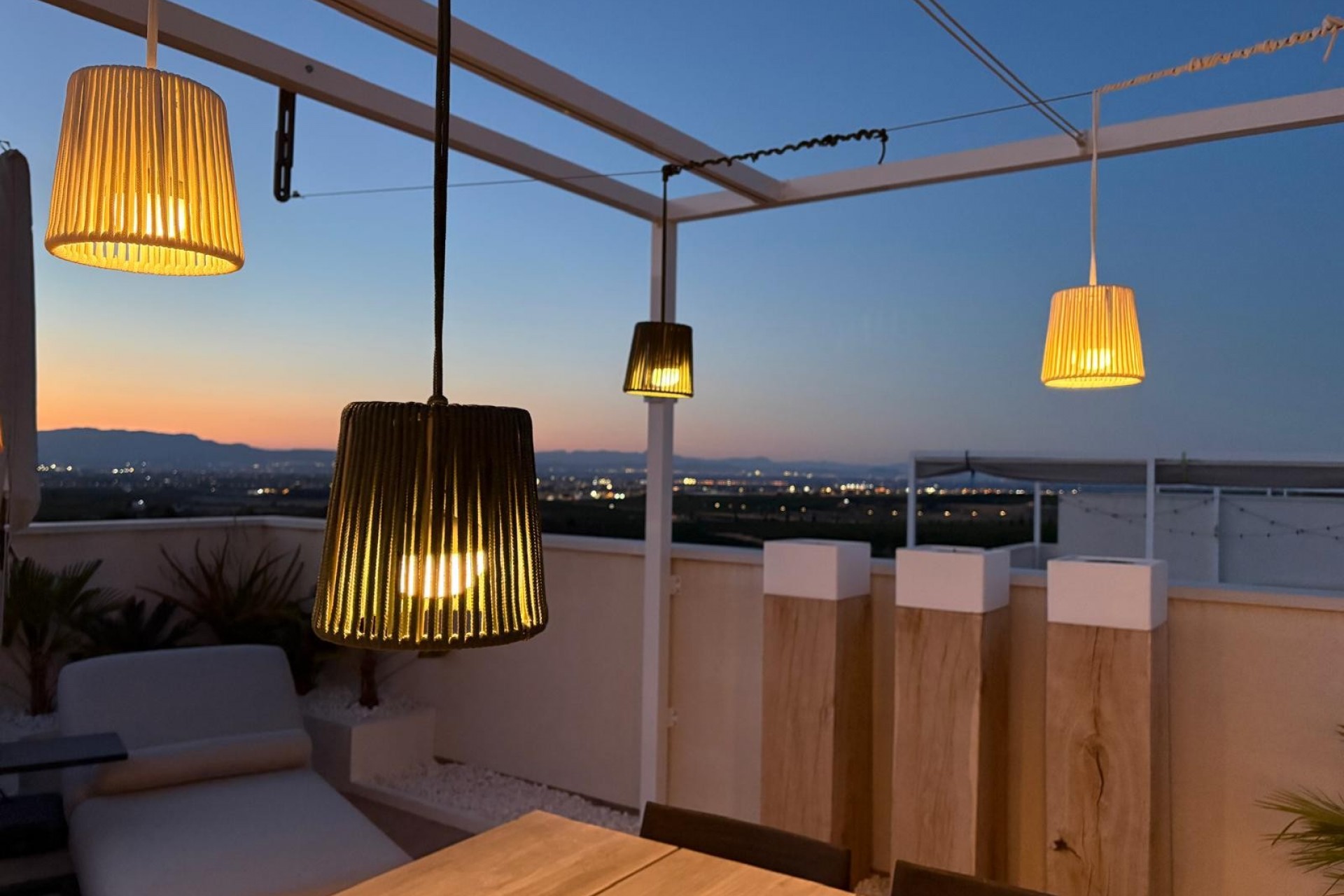 Nieuwbouw Woningen - Appartement / Flat - Algorfa - La Finca Golf
