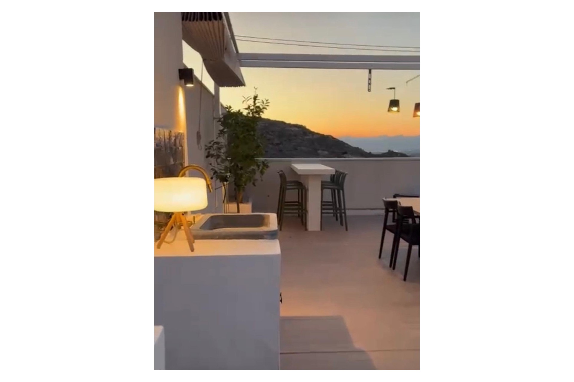 Nieuwbouw Woningen - Appartement / Flat - Algorfa - La Finca Golf
