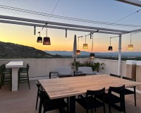 Nieuwbouw Woningen - Appartement / Flat - Algorfa - La Finca Golf