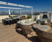 Nieuwbouw Woningen - Appartement / Flat - Algorfa - La Finca Golf