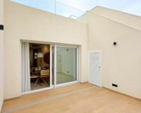 Nieuwbouw Woningen - Appartement / Flat - Algorfa - La Finca Golf