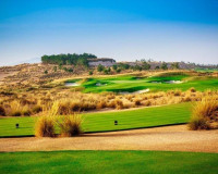 Nieuwbouw Woningen - Appartement / Flat - Alhama De Murcia - Condado De Alhama