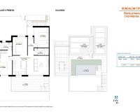 Nieuwbouw Woningen - Appartement / Flat - Alhama De Murcia - Condado De Alhama