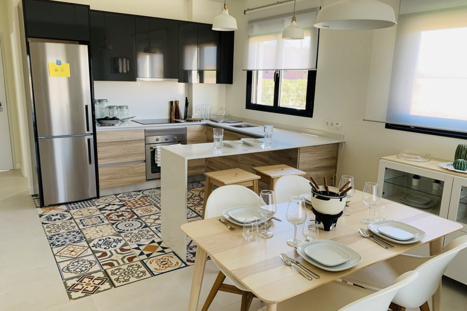 Nieuwbouw Woningen - Appartement / Flat - Alhama De Murcia - Condado De Alhama