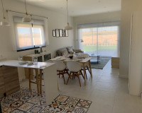 Nieuwbouw Woningen - Appartement / Flat - Alhama De Murcia - Condado De Alhama