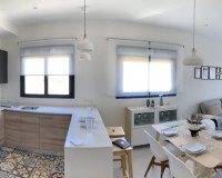 Nieuwbouw Woningen - Appartement / Flat - Alhama De Murcia - Condado De Alhama