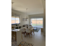 Nieuwbouw Woningen - Appartement / Flat - Alhama De Murcia - Condado De Alhama