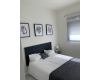 Nieuwbouw Woningen - Appartement / Flat - Alhama De Murcia - Condado De Alhama