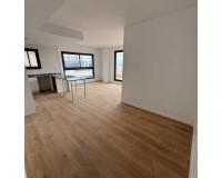 Nieuwbouw Woningen - Appartement / Flat - Alicante - Benalua