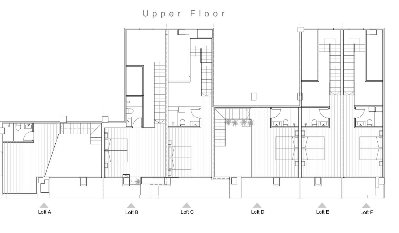 Nieuwbouw Woningen - Appartement / Flat - Alicante - Carolinas Bajas