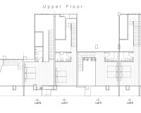 Nieuwbouw Woningen - Appartement / Flat - Alicante - Carolinas Bajas