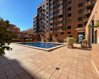 Nieuwbouw Woningen - Appartement / Flat - Alicante - Carolinas Bajas