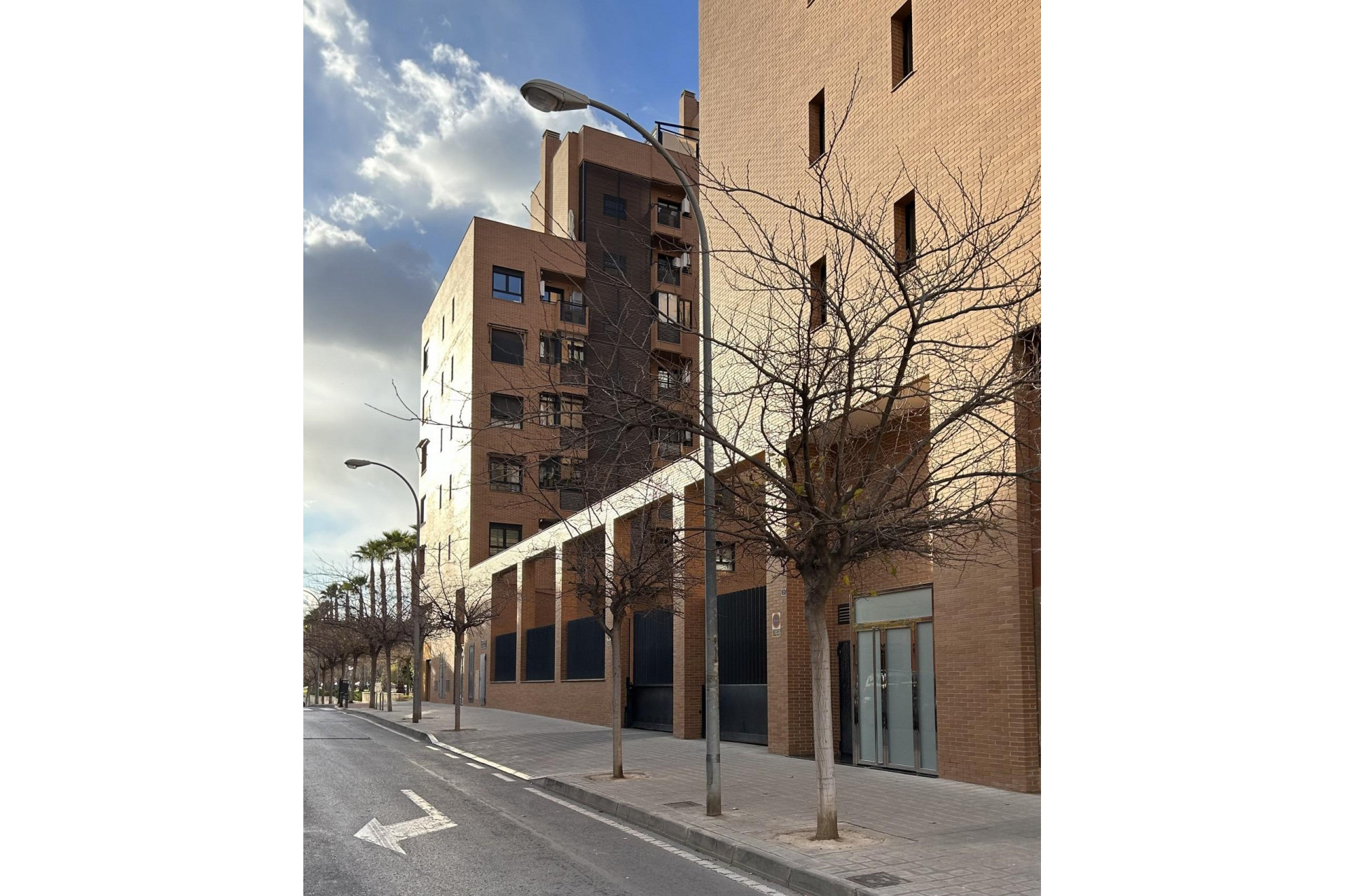 Nieuwbouw Woningen - Appartement / Flat - Alicante - Carolinas Bajas