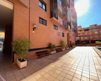 Nieuwbouw Woningen - Appartement / Flat - Alicante - Carolinas Bajas