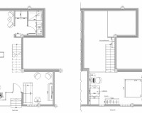 Nieuwbouw Woningen - Appartement / Flat - Alicante - Centro