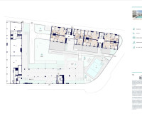 Nieuwbouw Woningen - Appartement / Flat - Alicante - San Agustín