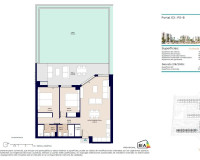 Nieuwbouw Woningen - Appartement / Flat - Almerimar