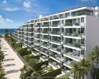 Nieuwbouw Woningen - Appartement / Flat - Almerimar