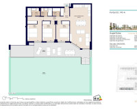 Nieuwbouw Woningen - Appartement / Flat - Almerimar