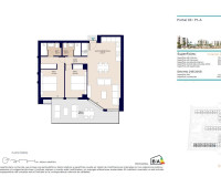 Nieuwbouw Woningen - Appartement / Flat - Almerimar