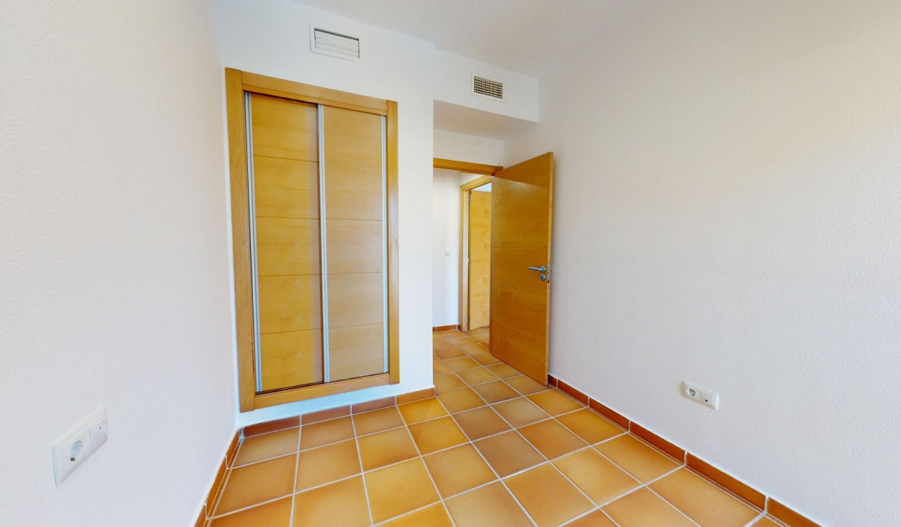 Nieuwbouw Woningen - Appartement / Flat - Archena - Rio Segura