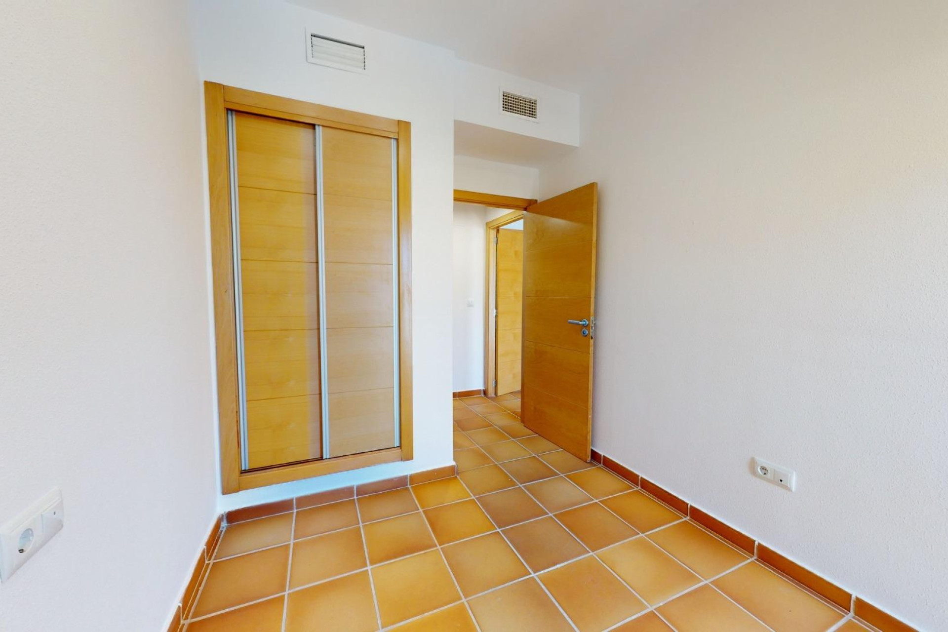 Nieuwbouw Woningen - Appartement / Flat - Archena - Rio Segura