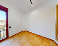 Nieuwbouw Woningen - Appartement / Flat - Archena - Rio Segura