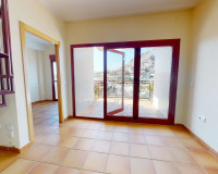 Nieuwbouw Woningen - Appartement / Flat - Archena - Villanueva del Rio Segura